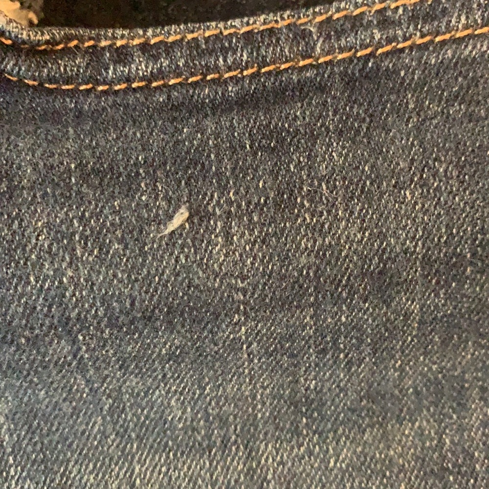 Jeans - Picture 5 of 7